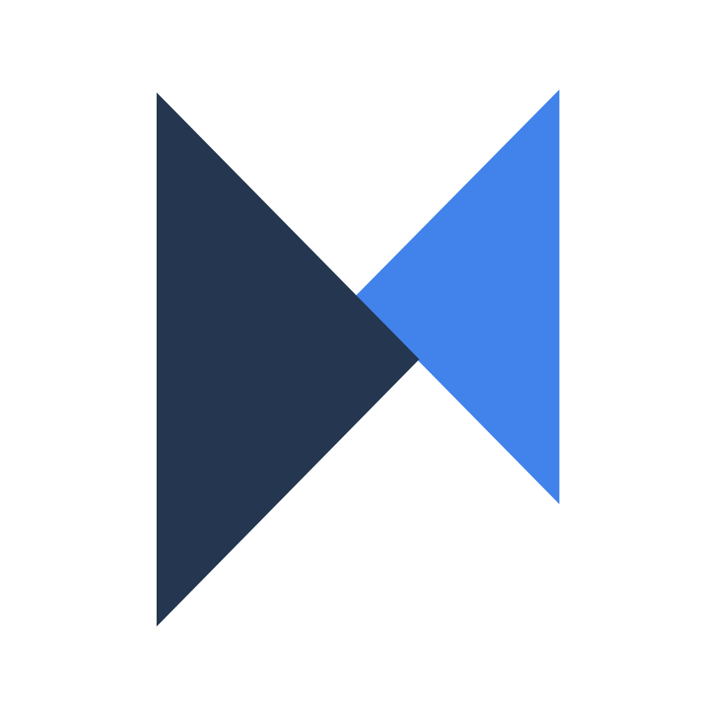 Mod logo Mod logo