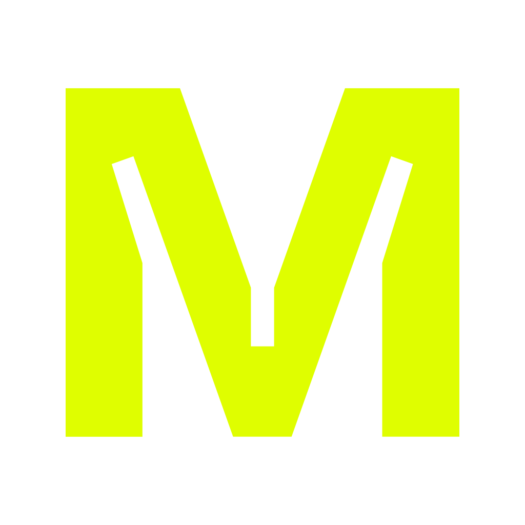 Mode logo Mode logo