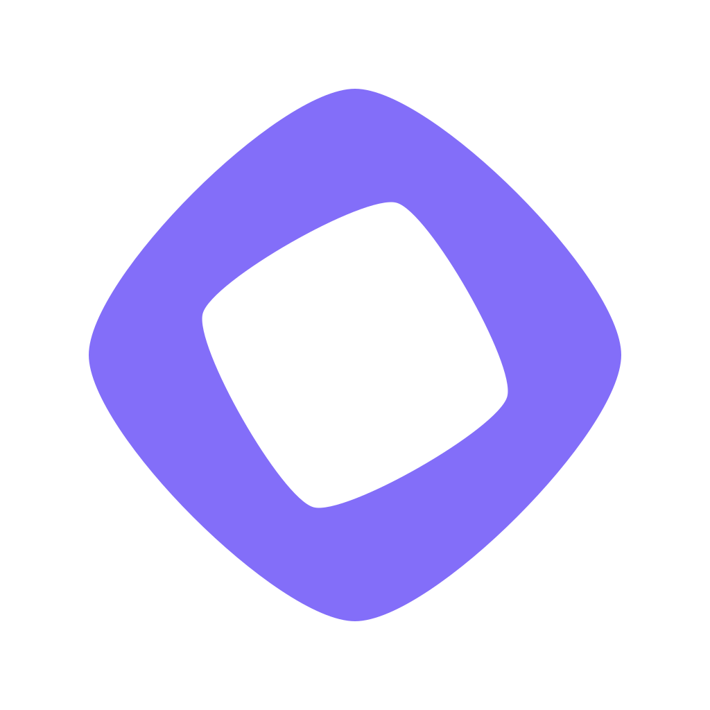 Monad logo Monad logo
