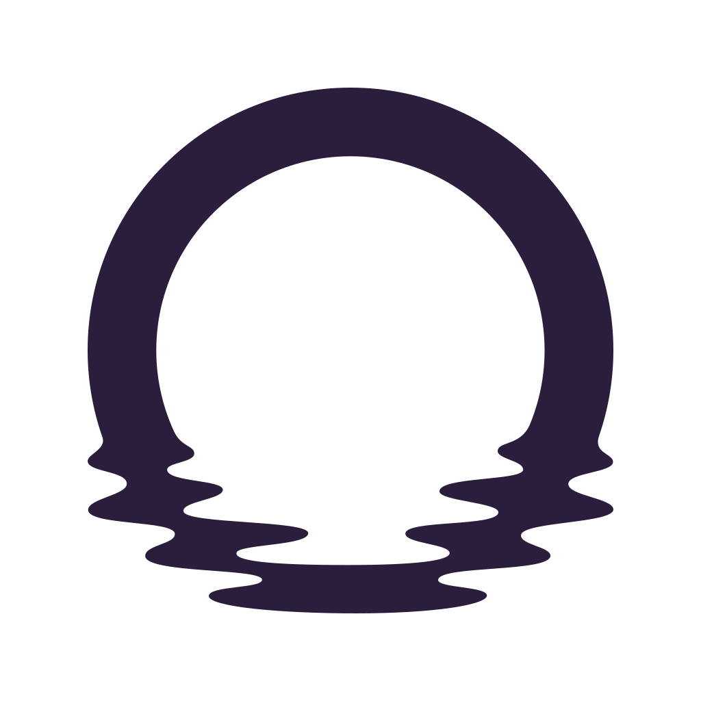 Moonbase logo Moonbase logo