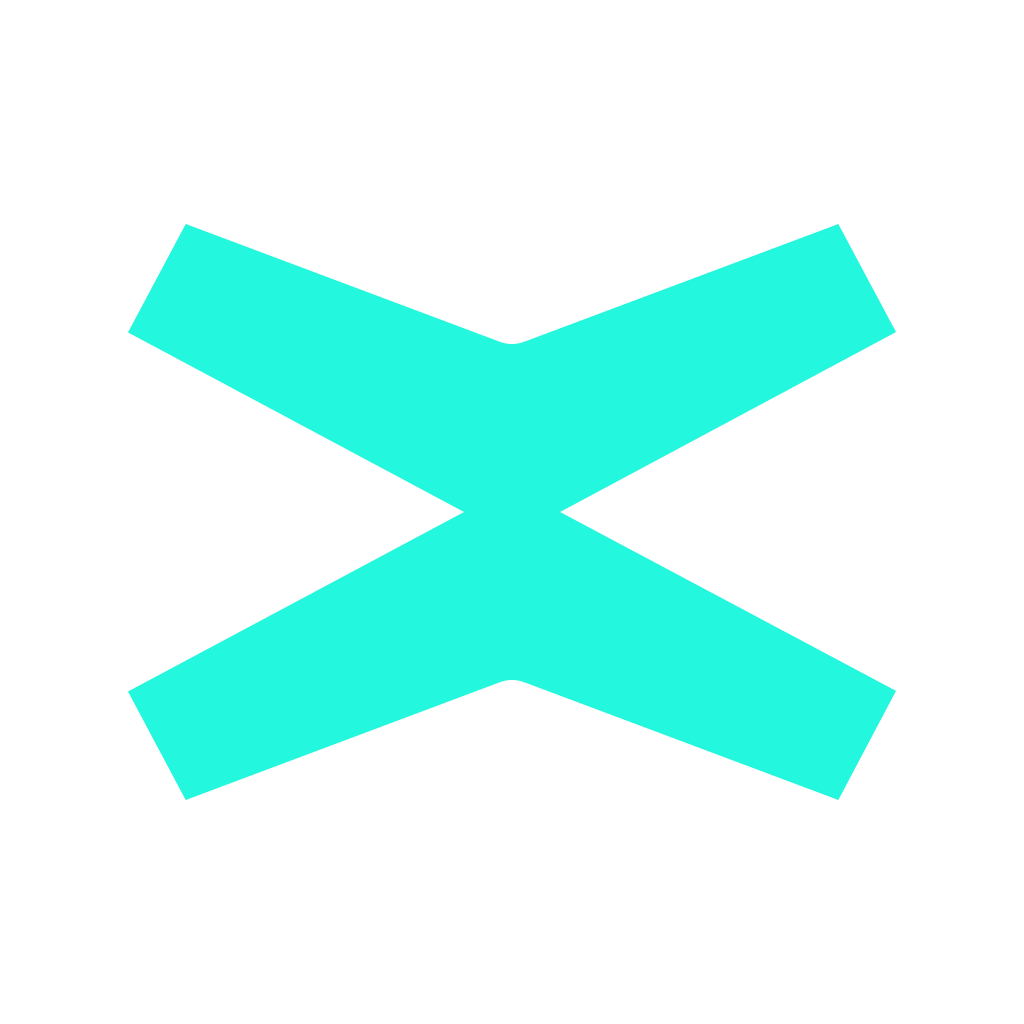 Multiversx logo Multiversx logo