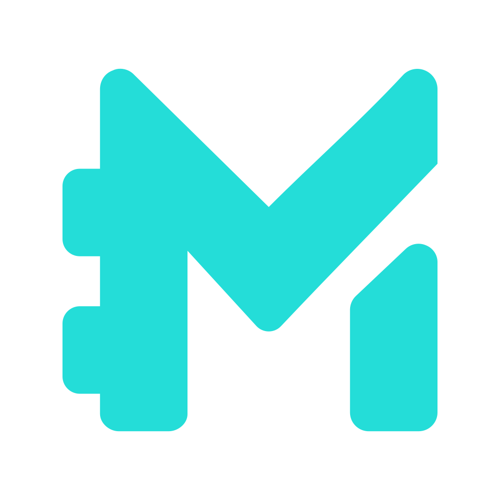 Muse logo Muse logo