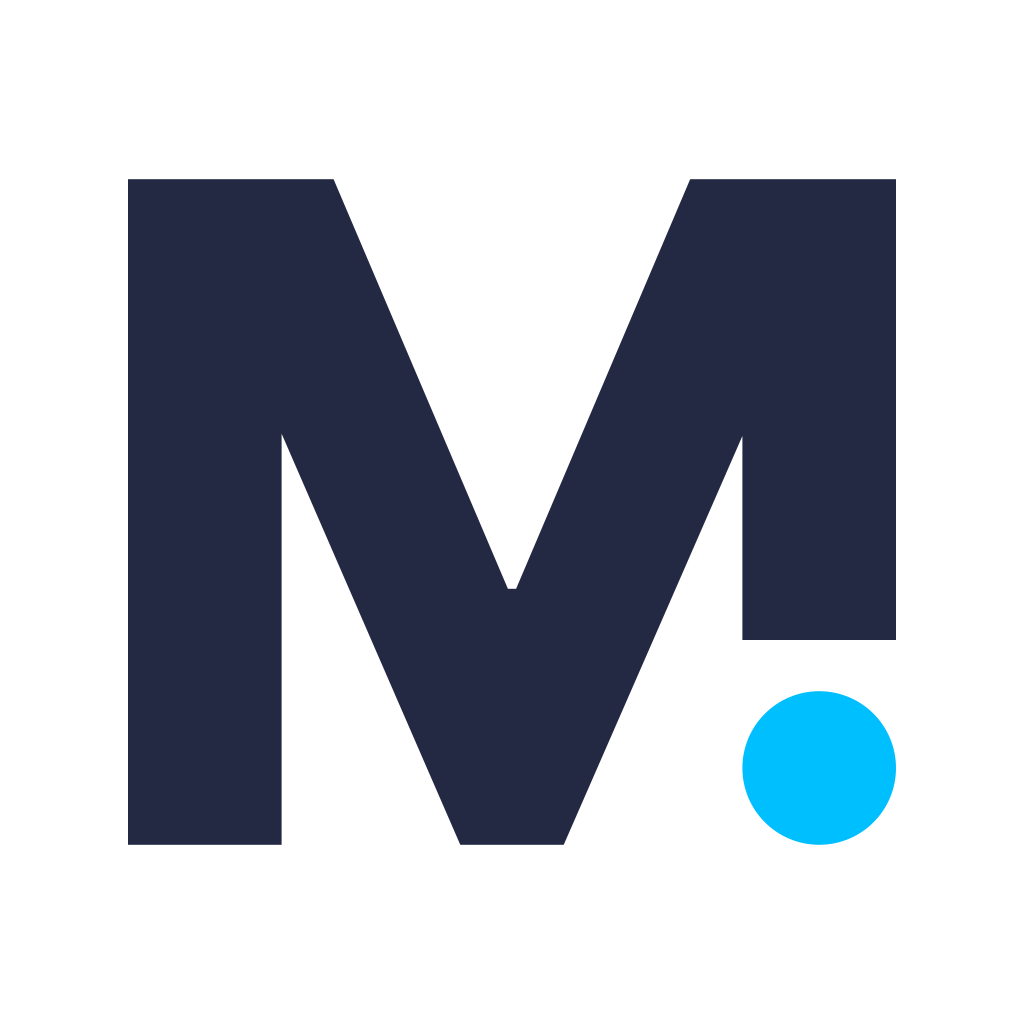 Mute logo Mute logo