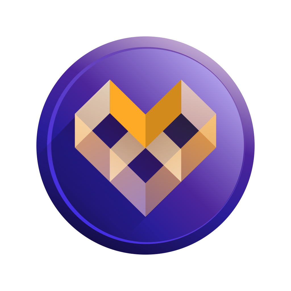 Mvx logo Mvx logo