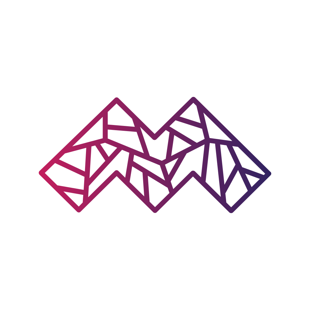Myst logo Myst logo