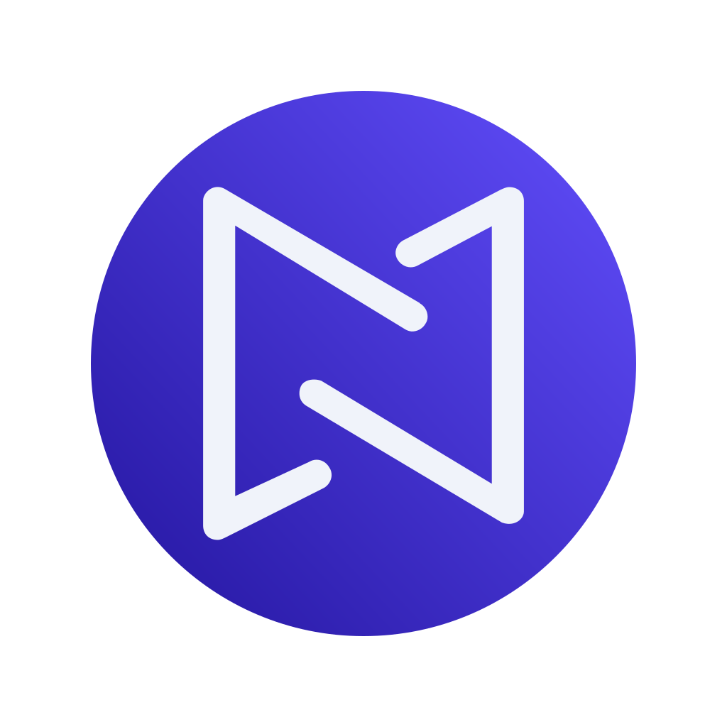 Naos logo Naos logo