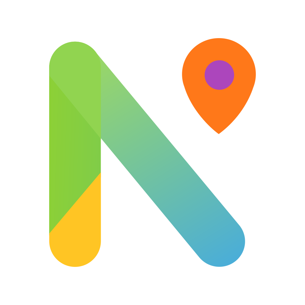 Navi logo Navi logo