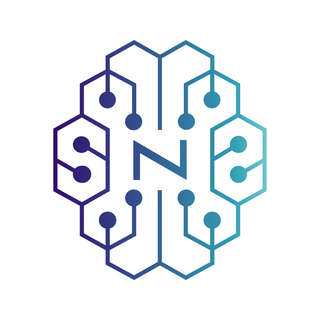 Neuroni logo Neuroni logo