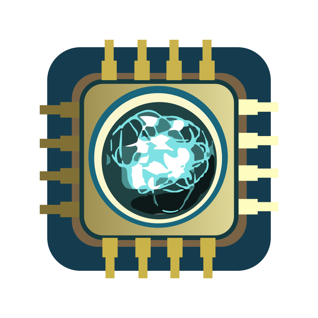 Neuros logo Neuros logo