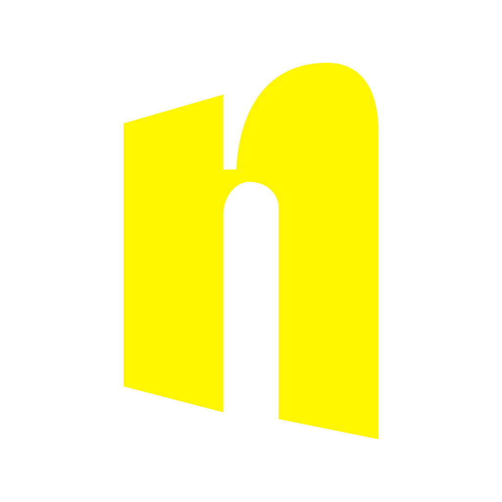 Nex logo Nex logo