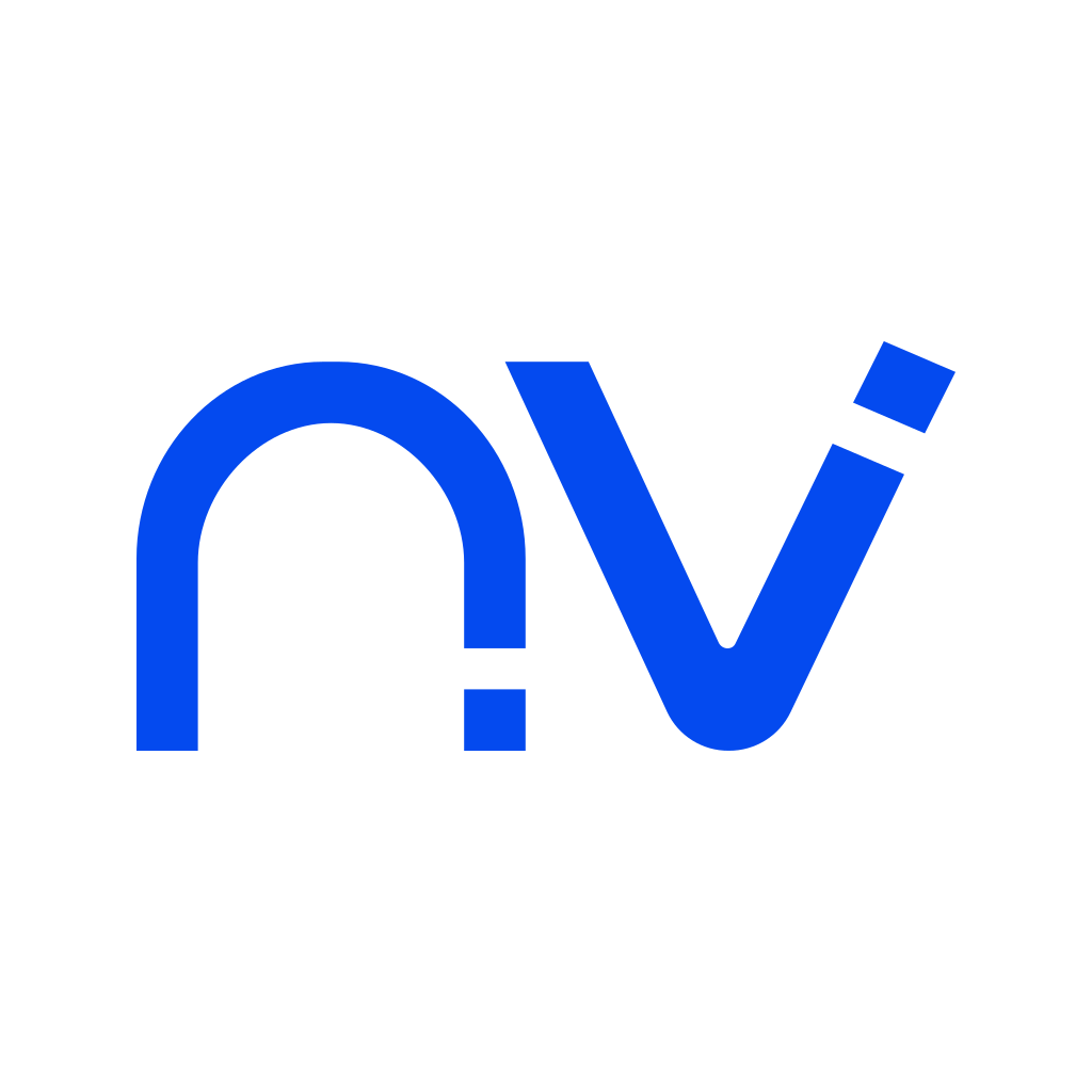 Nvir logo Nvir logo