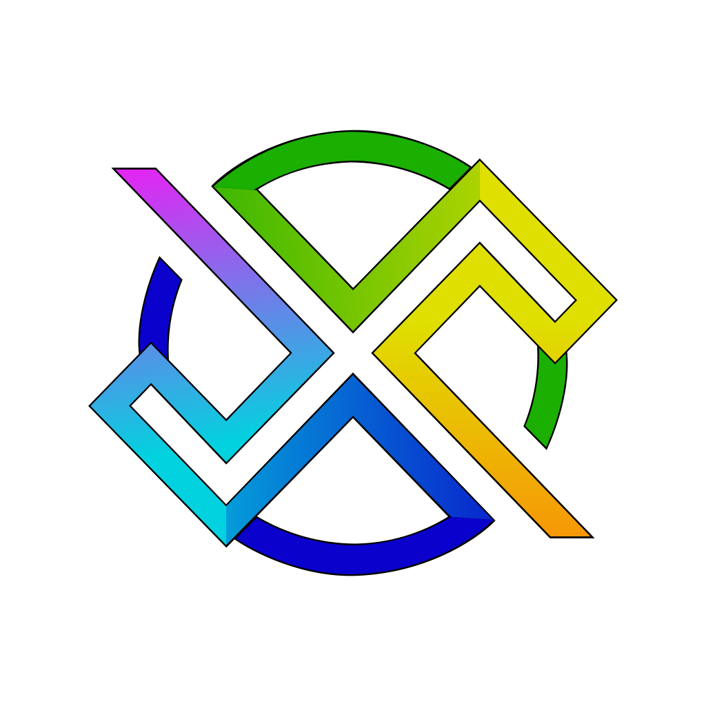 Omax logo Omax logo