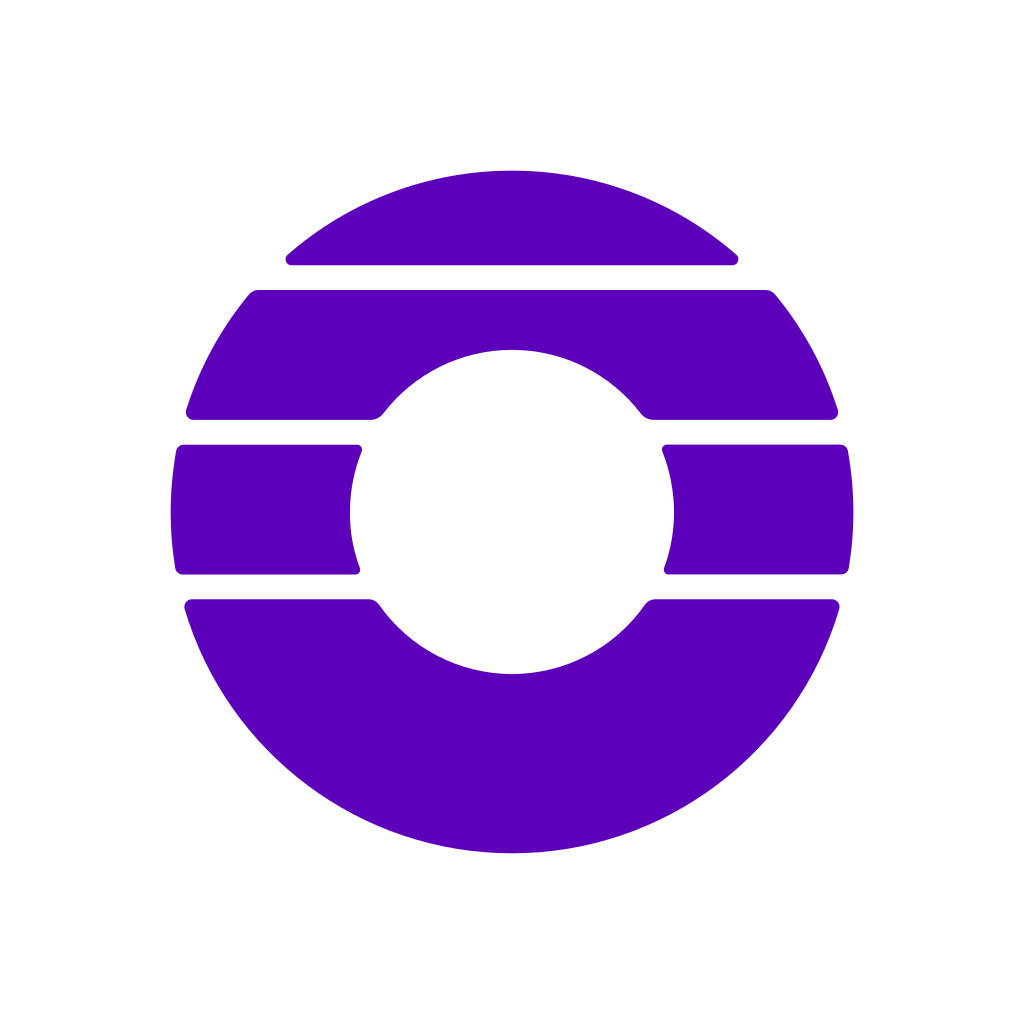 Orderly logo Orderly logo