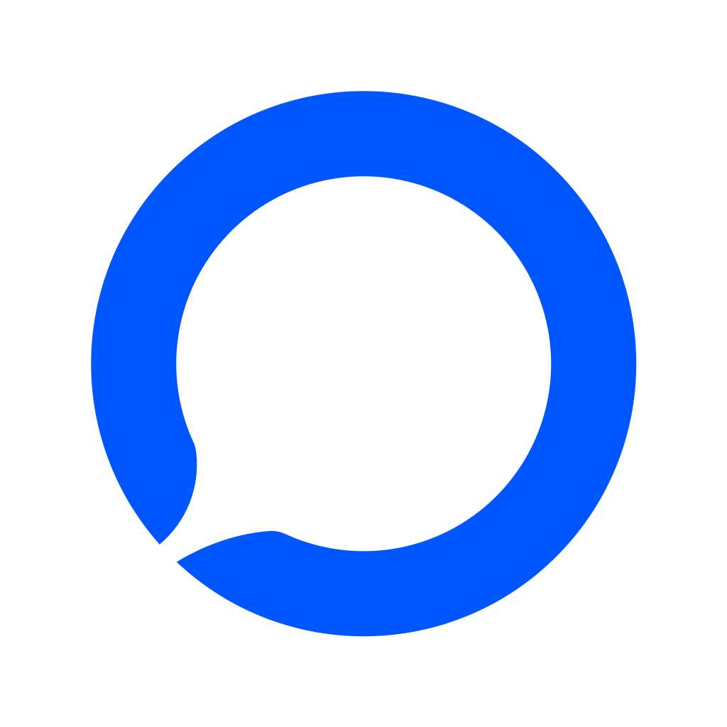 Ox logo Ox logo