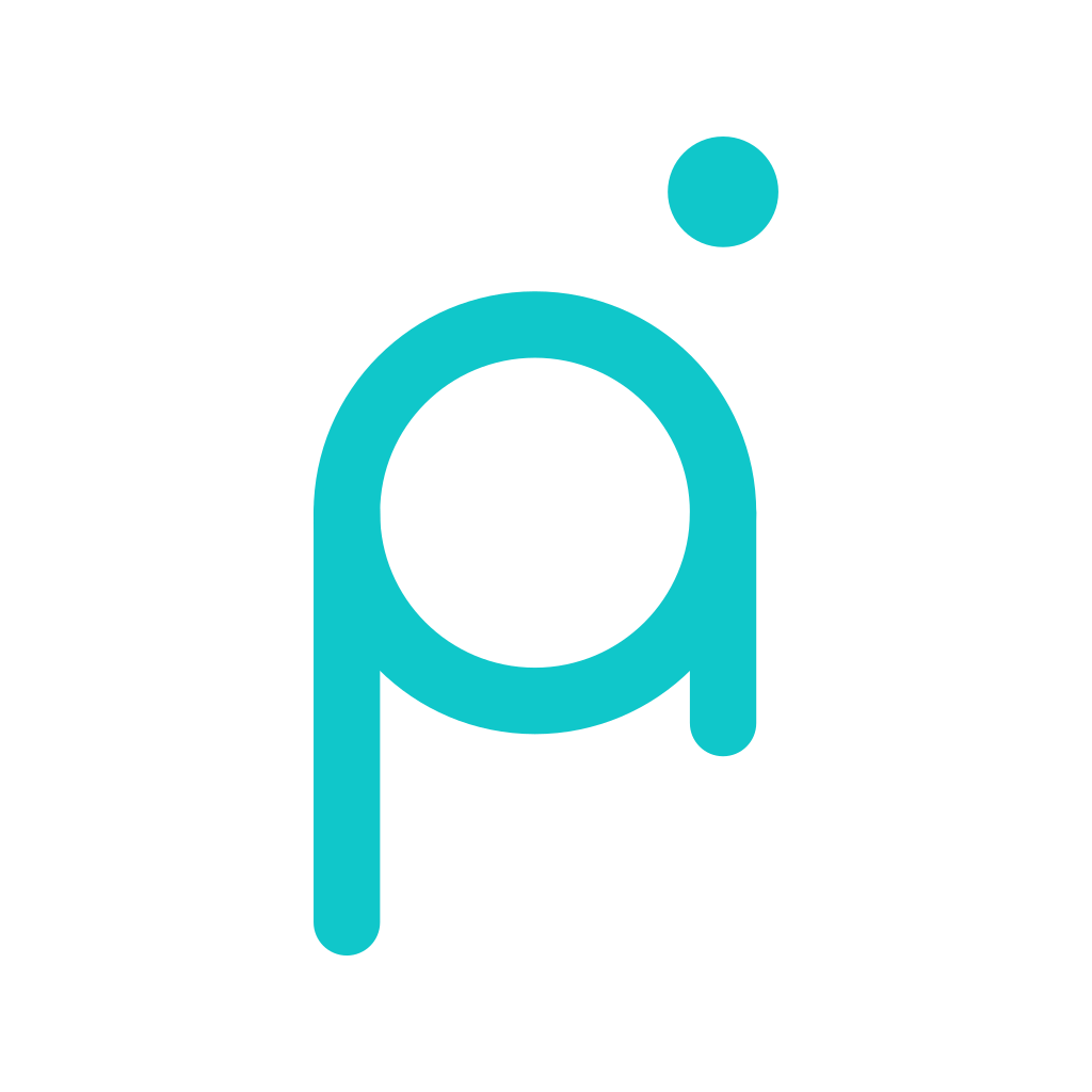 Pai logo Pai logo