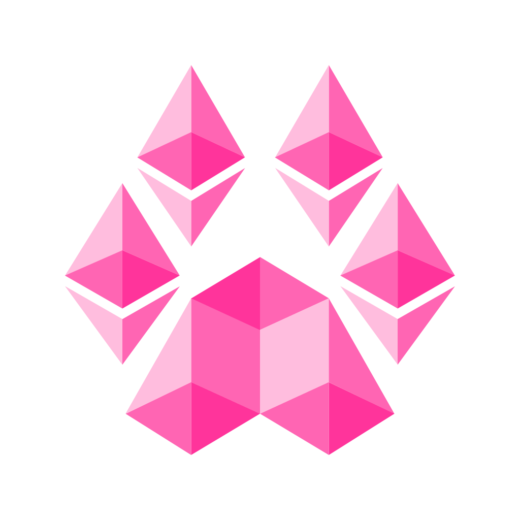 Pawth logo Pawth logo