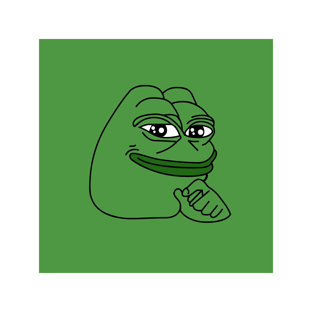 Pepe logo Pepe logo