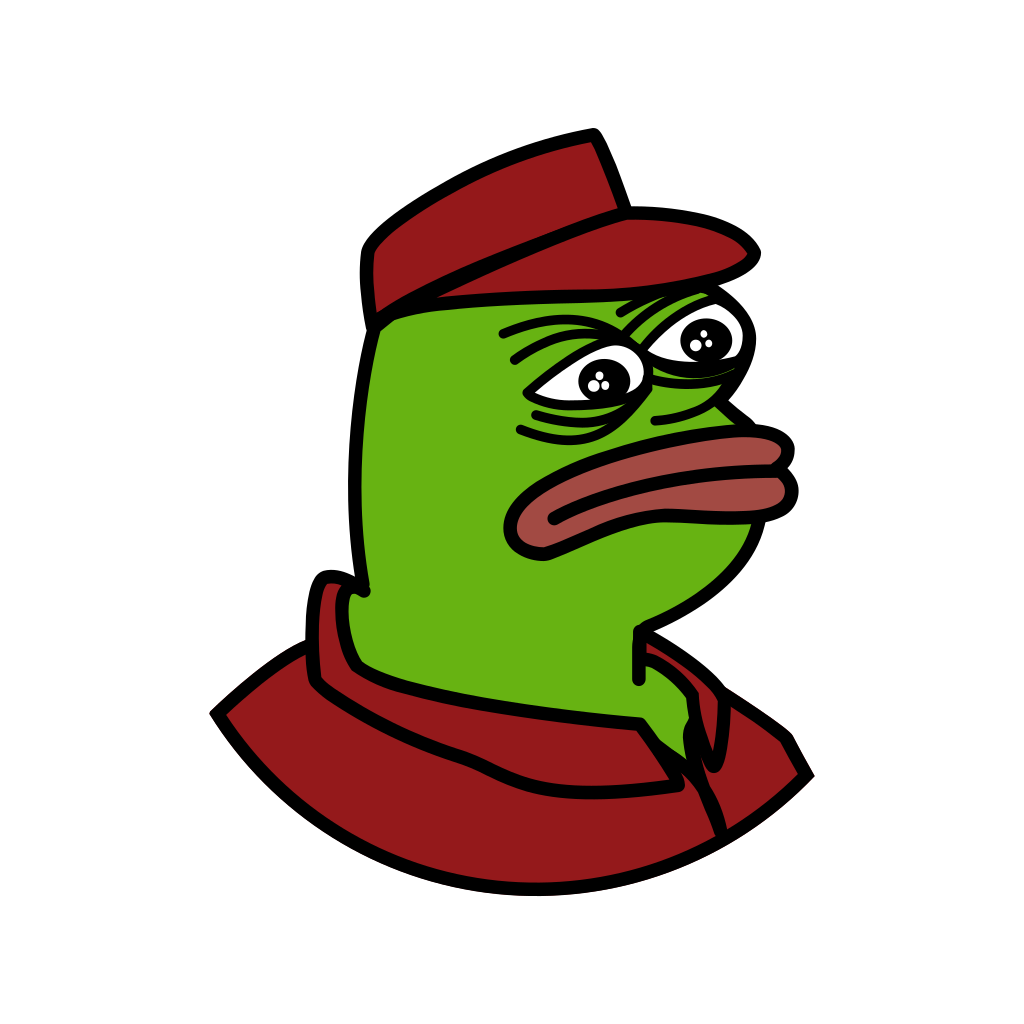 Pepes logo Pepes logo