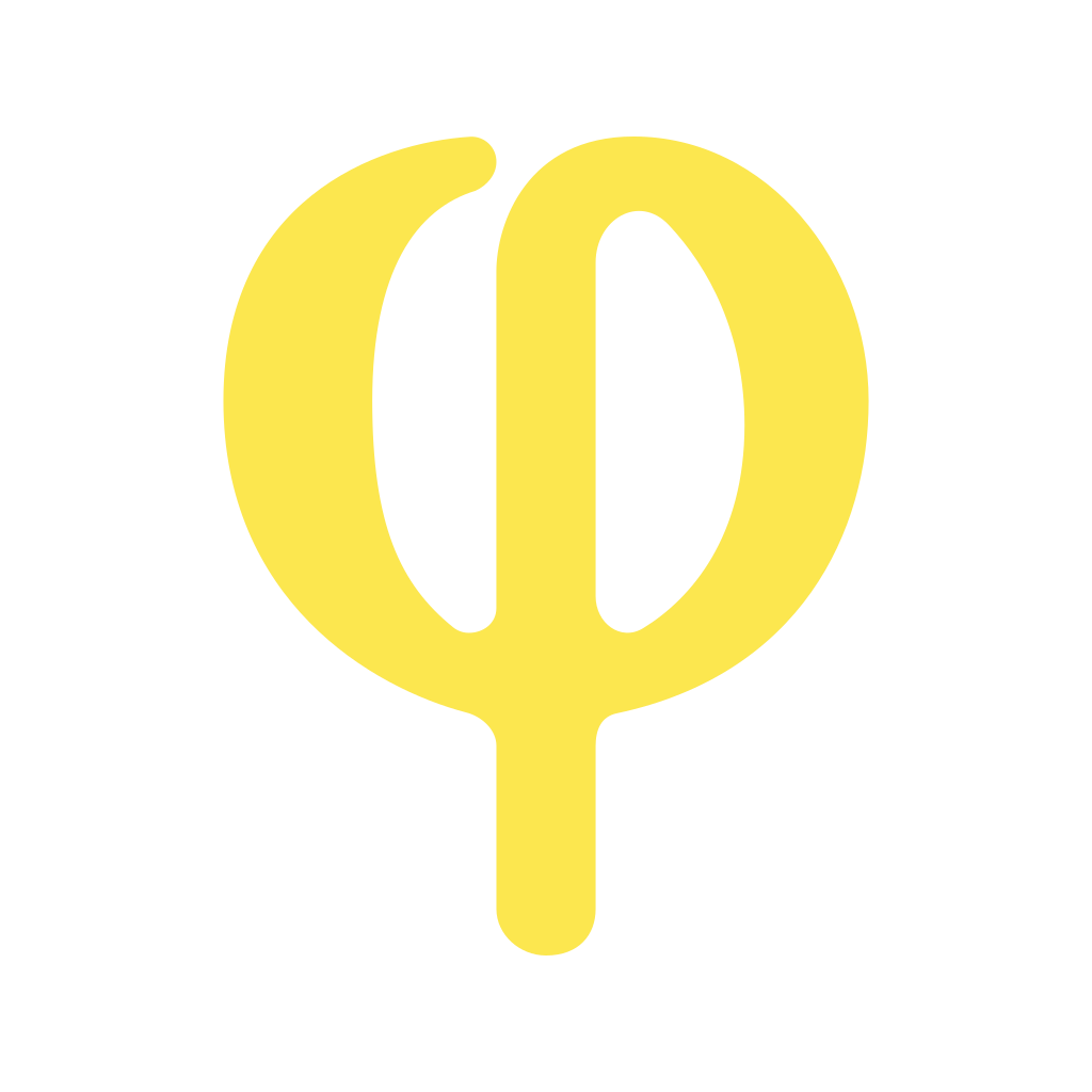 Pika logo Pika logo