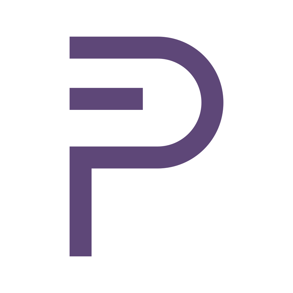 Pivx logo Pivx logo