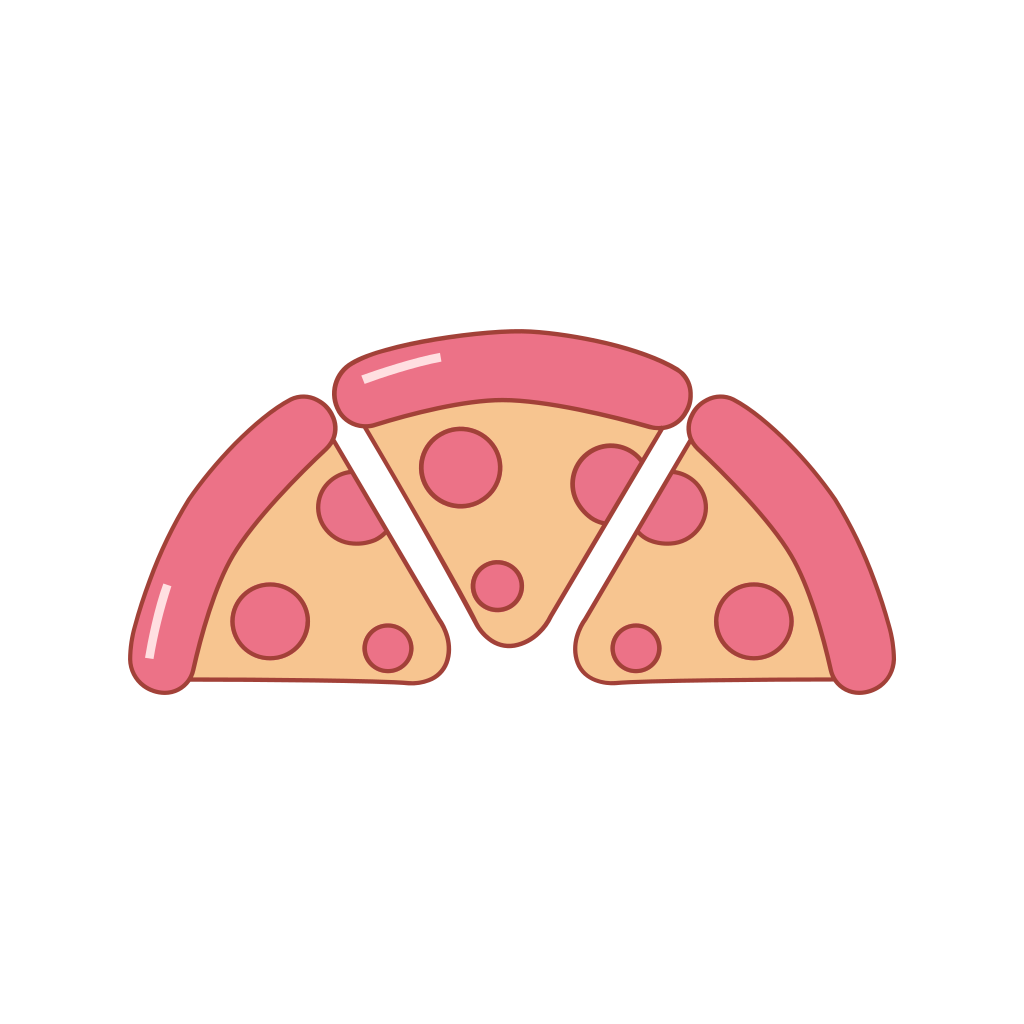 Piza logo Piza logo