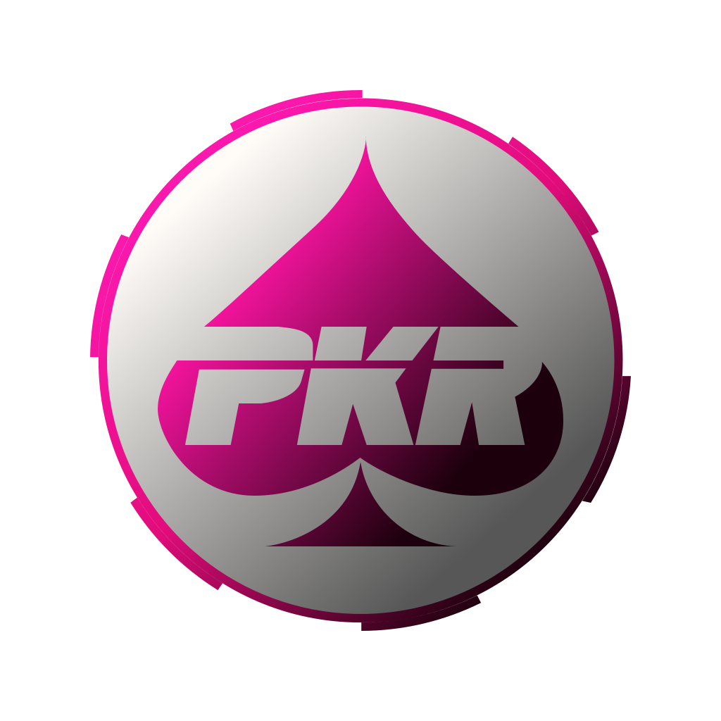 Pkr logo Pkr logo