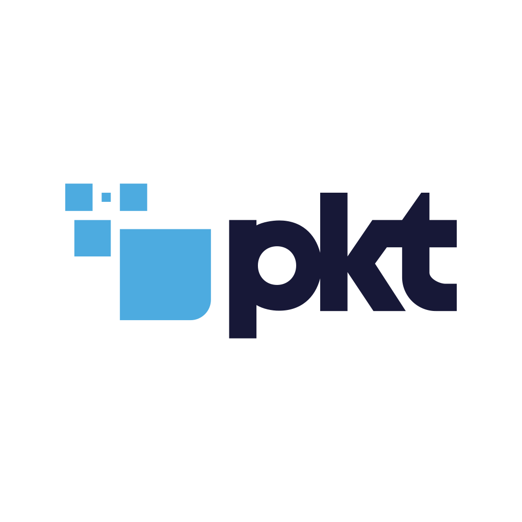 Pkt logo Pkt logo