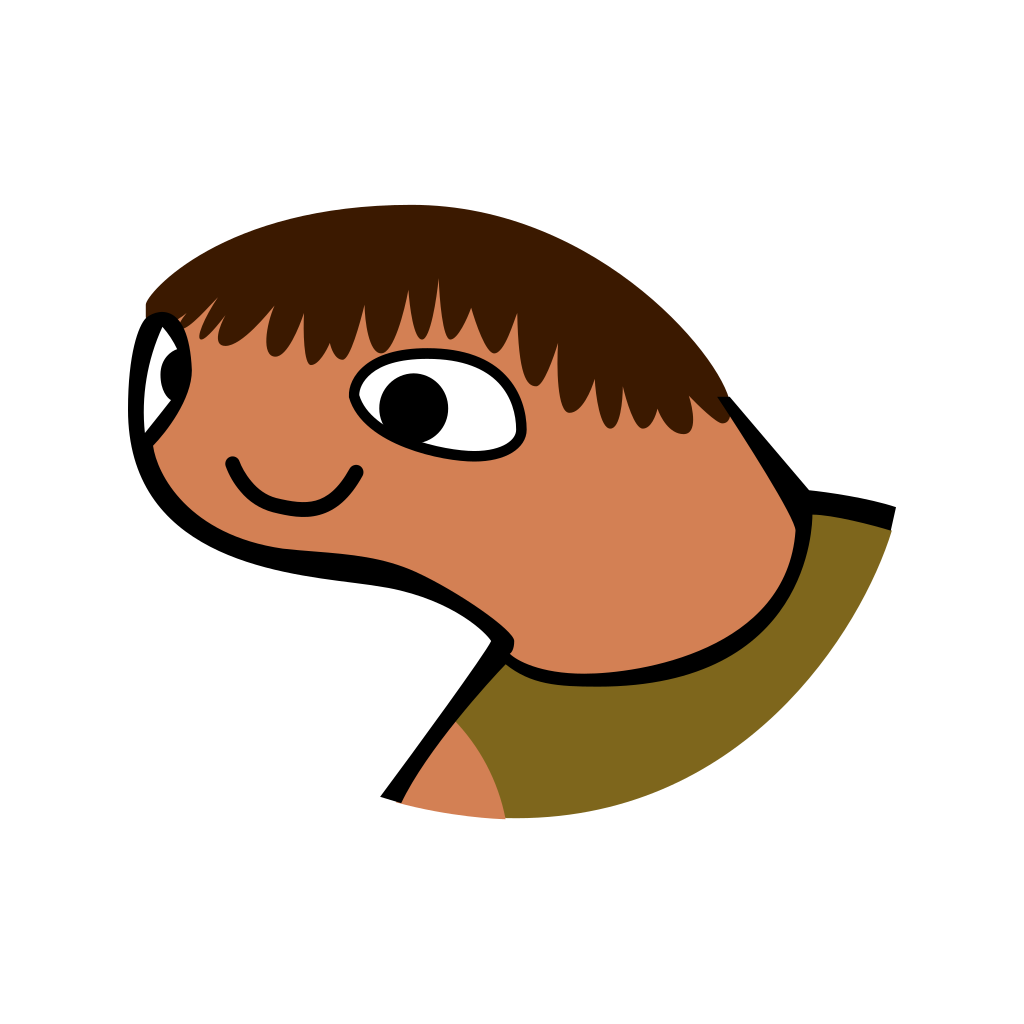 Pleb logo Pleb logo