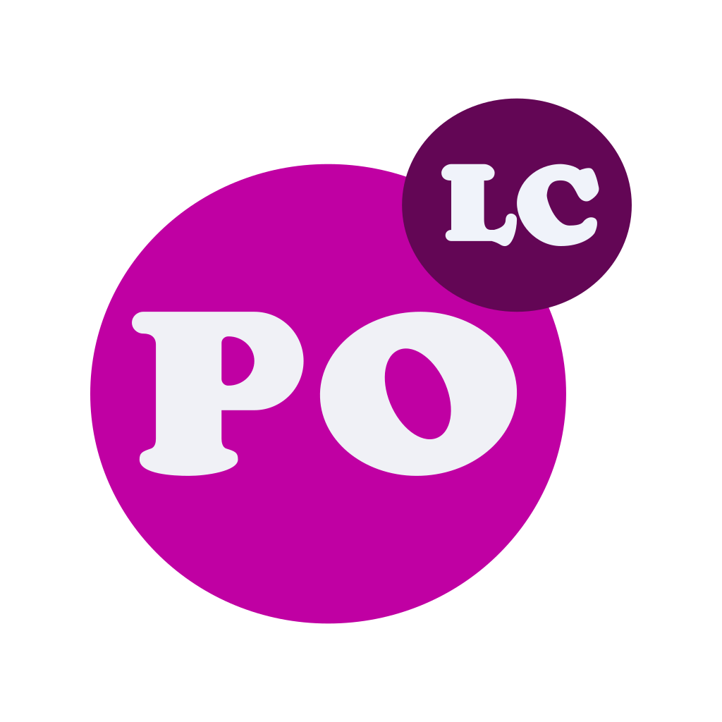 Polc logo Polc logo
