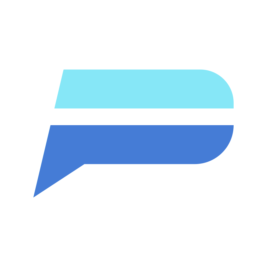 Polx logo Polx logo