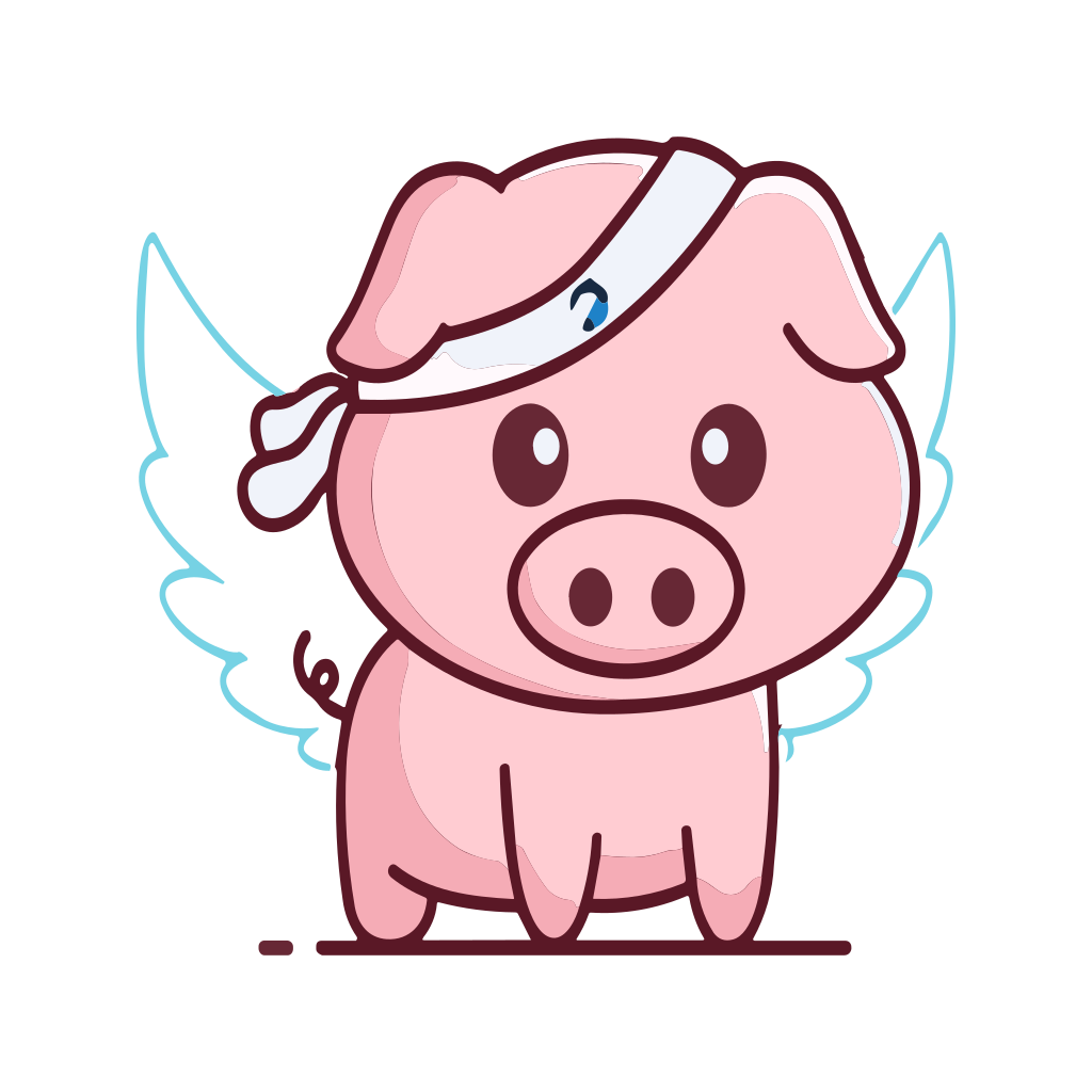 Pork logo Pork logo