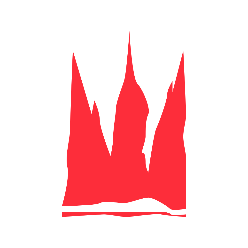 Primal logo Primal logo