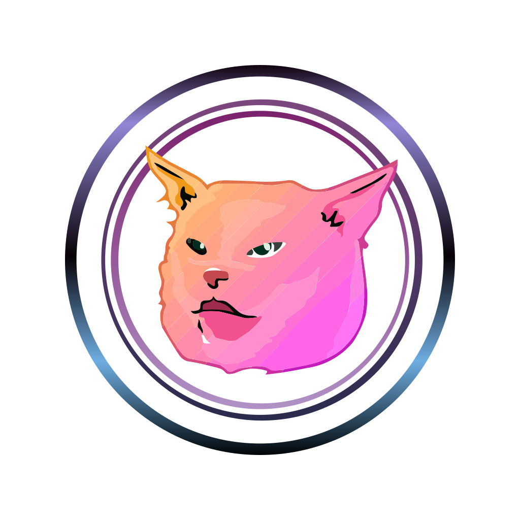 Pussy logo Pussy logo