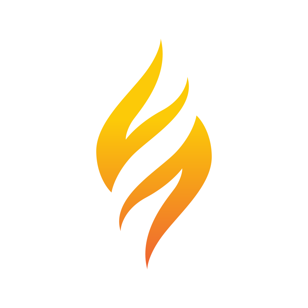 Pyr logo Pyr logo