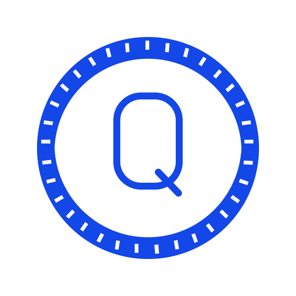 Qash logo Qash logo