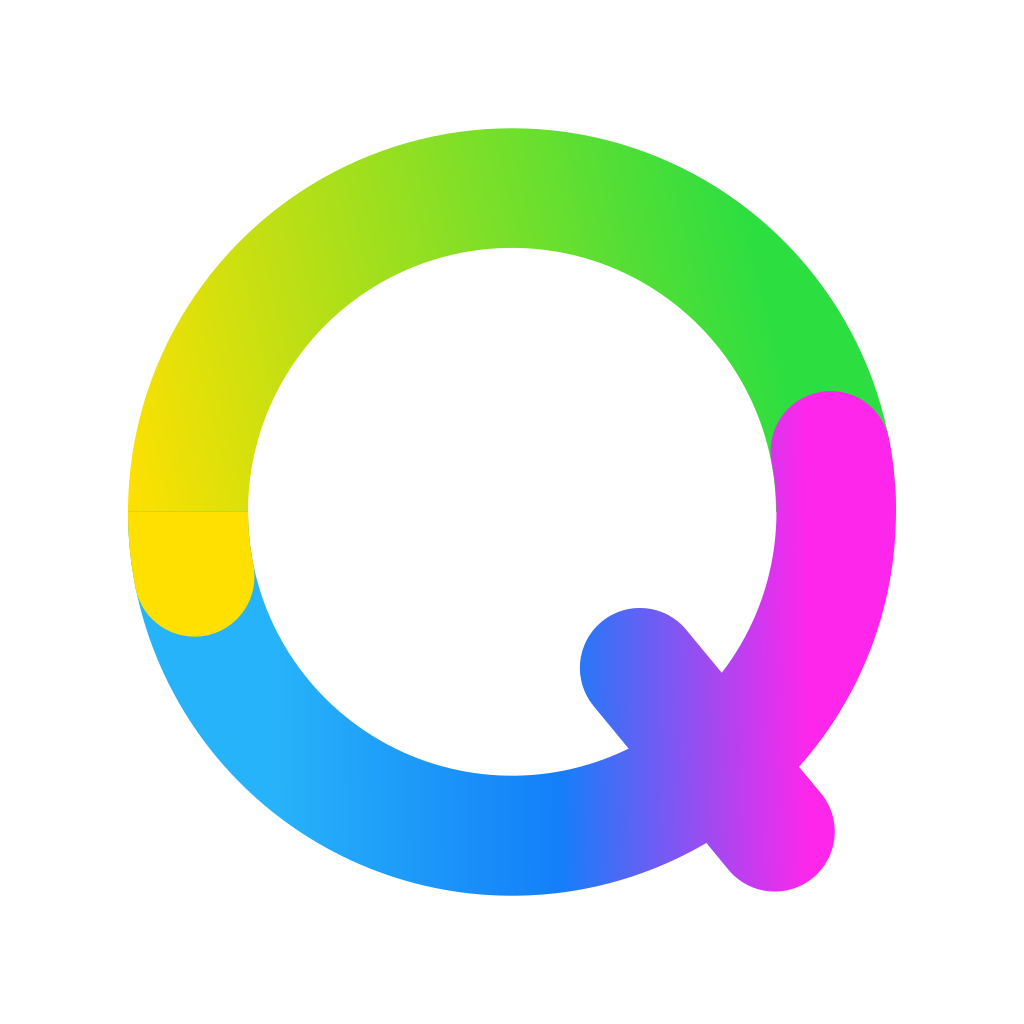 Qrdo logo Qrdo logo