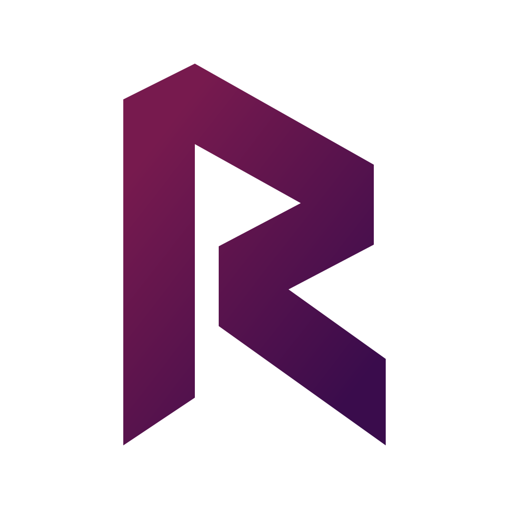 R logo R logo