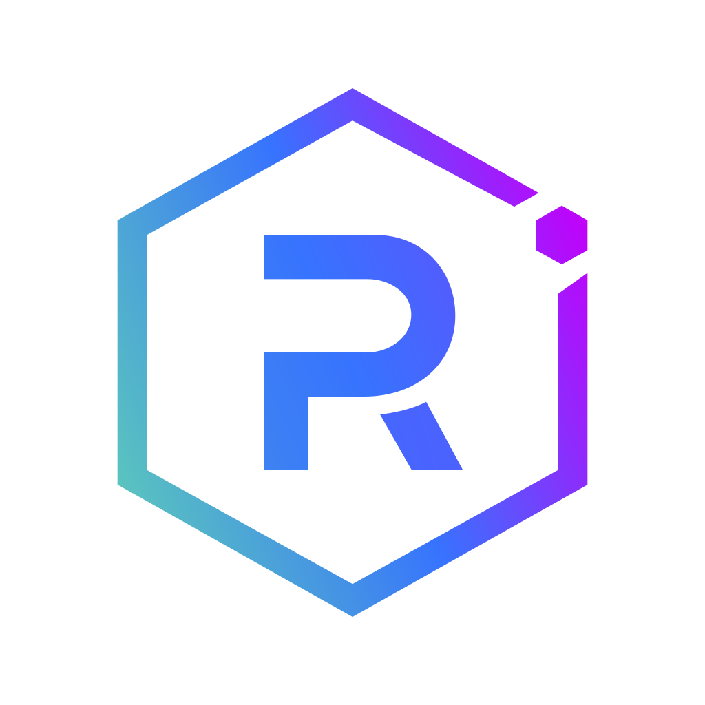 Ray logo Ray logo