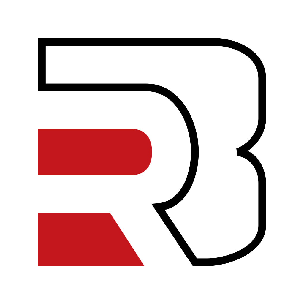 Rbd logo Rbd logo