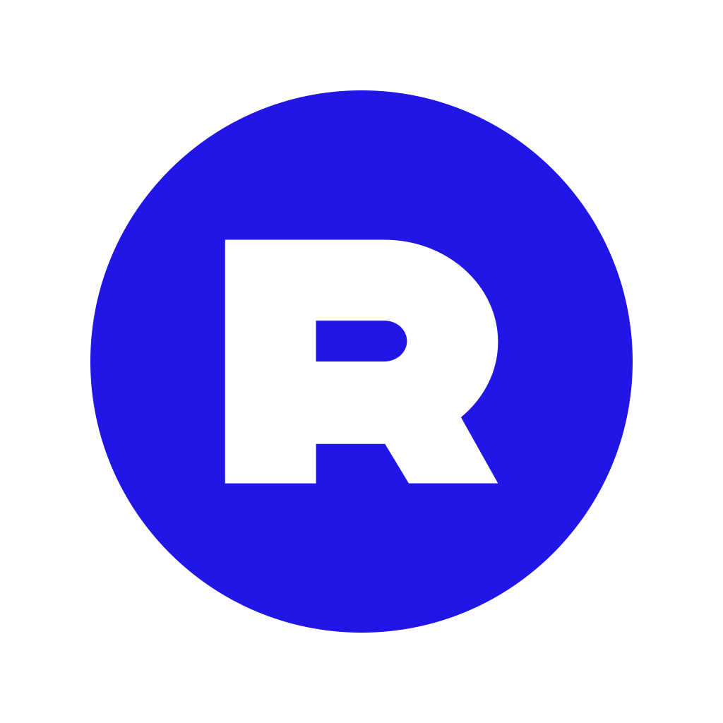 Rei logo Rei logo