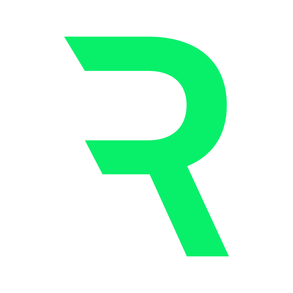 Reya logo Reya logo