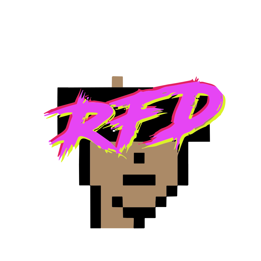 Rfd logo Rfd logo