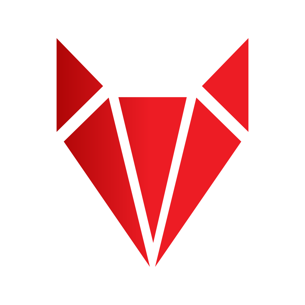 Rfox logo Rfox logo