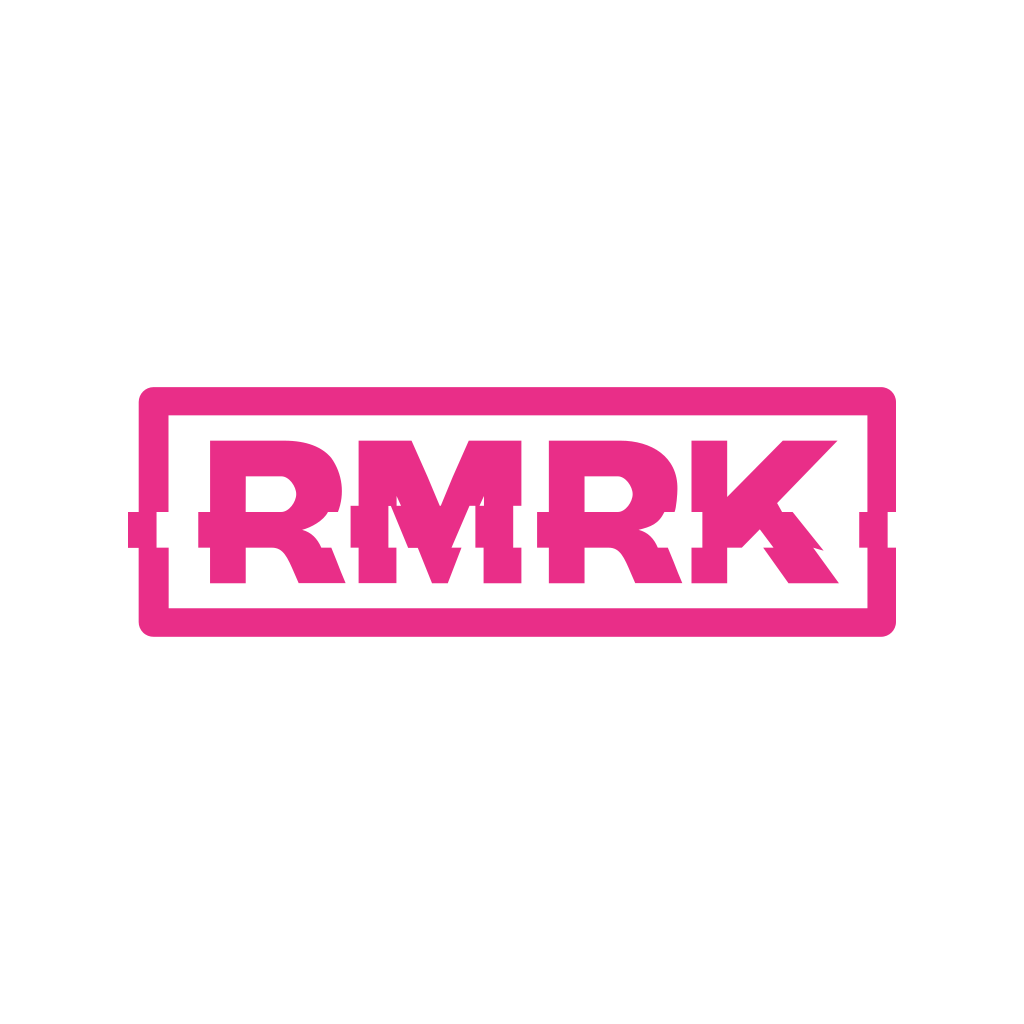 Rmrk logo Rmrk logo