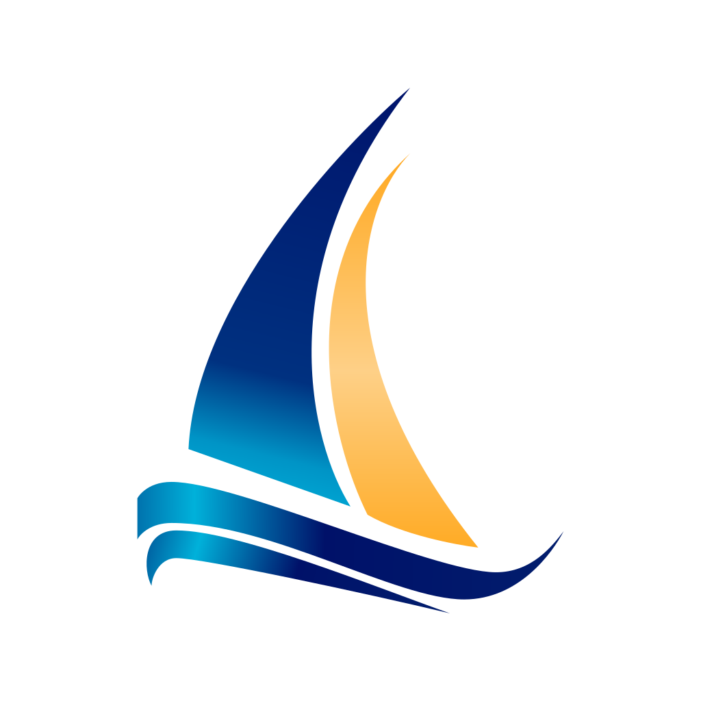 Sail logo Sail logo
