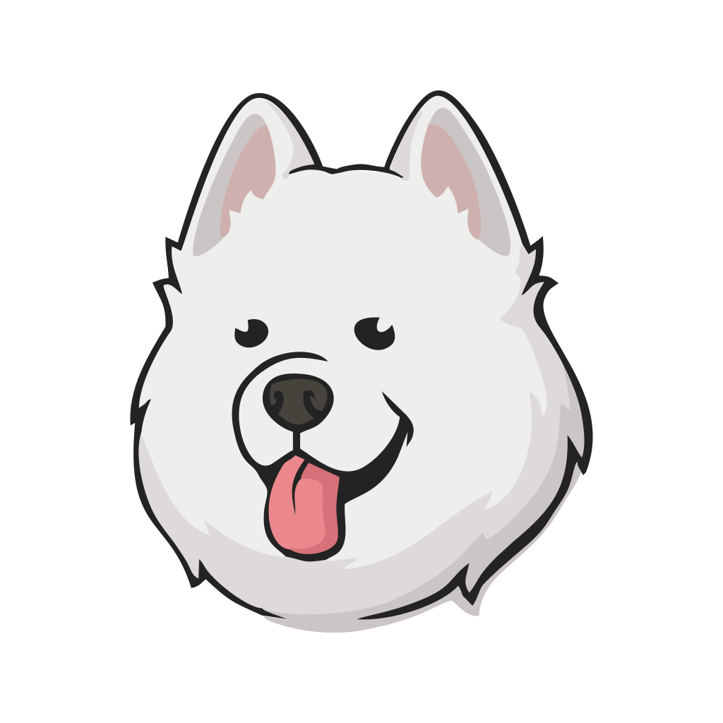 Samo logo Samo logo