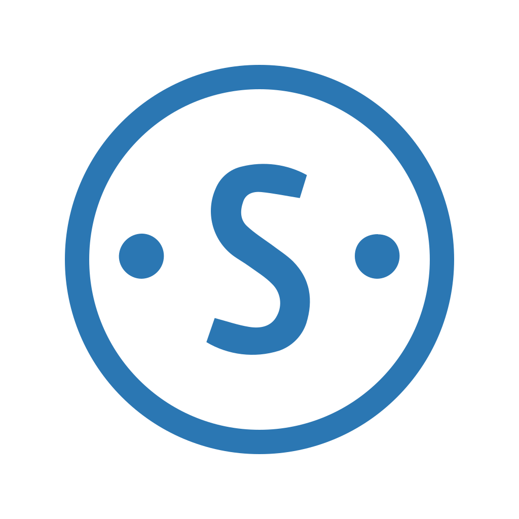 San logo San logo