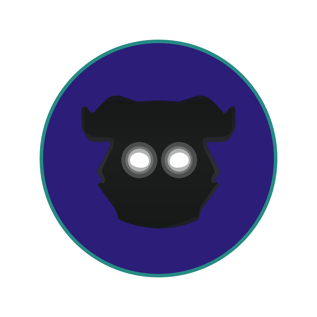 Shdw logo Shdw logo