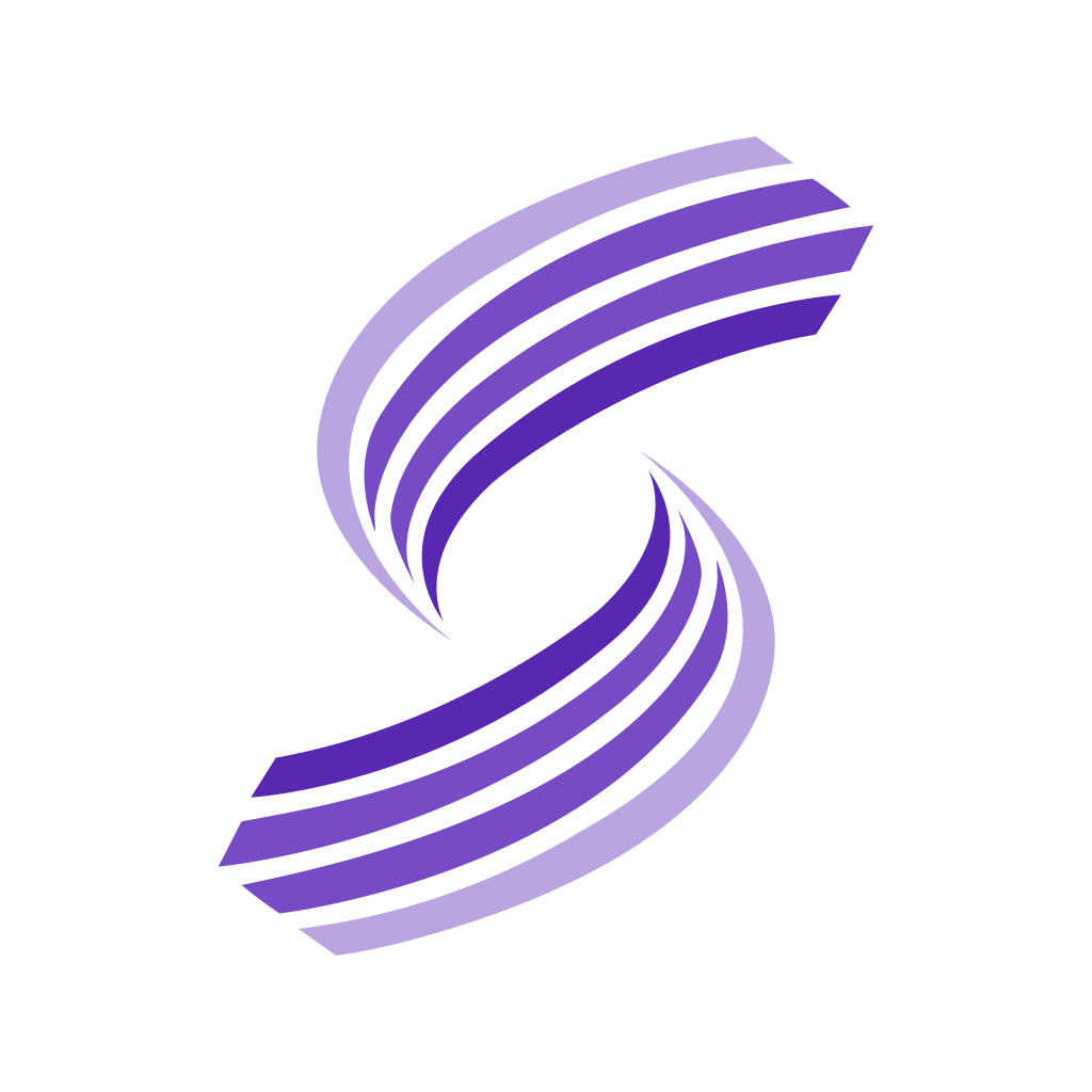 Shiden logo Shiden logo