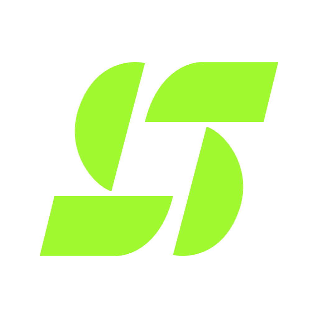 Shroom logo Shroom logo